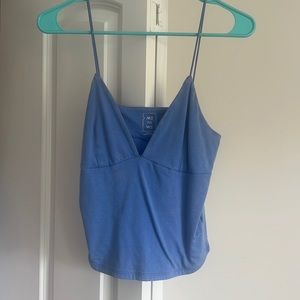 Cami tank top